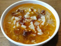 -名羊天下陕北横山铁锅炖羊肉(博文路店)