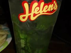 莫吉托-Helens海伦司小酒馆(津湾广场店)