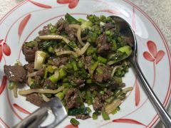 -陈生记黑鱼馆·20年活鱼现杀(宁波鼓楼店)
