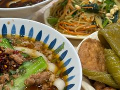 传统猪肉刀削面-东方削面(迎泽街店)