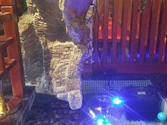 -水晶之星洗浴温泉汗蒸