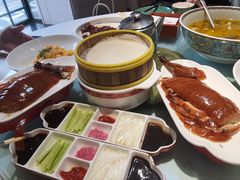 -大鸭梨(天通西苑店)