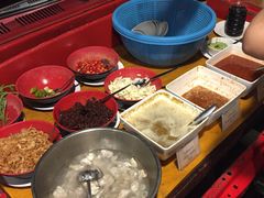 -芭提雅Amporn Seafood自助餐厅