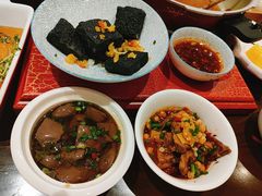 -火宫殿·湘菜小吃·商务宴请·生日聚会(东塘店)