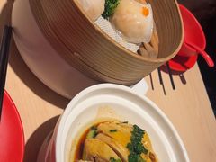 -避风塘(宝山万达店)