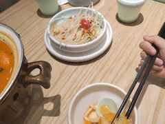 -米泰芒·东南亚料理(体育西店)