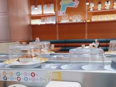 -元气寿司(东方宝泰店)