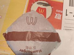 -麦当劳(余姚北站店)