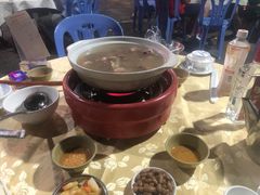 -老东风菜馆·潮汕大排档