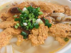 -珍珍小食店(西华路店)