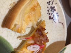 -福成自助烤肉(双桥万达店)