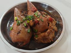 -老裴鸭头.兔头(柯城店)