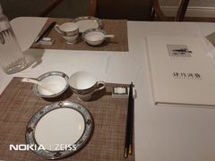 -肆月河豚·新淮扬(金融街店)