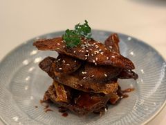 -上海和平饭店龙凤厅 Dragon Phoenix