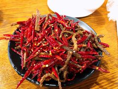 -邱金小炒·30 年盐帮江湖菜(自贡店)