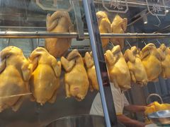 -强记湛江鸡饭店·二十七年老字号(拱北店)