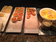 -马哥孛罗咖啡厅·Cafe Marco (厦门马哥孛罗东方大酒店)