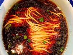 -狮王府淮扬菜(夫子庙老门东店)