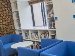 -黄浦区瑞金二路社区文化活动中心