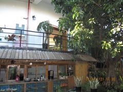 -乡村小榭饭店