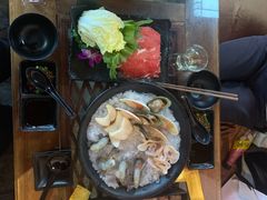 斑鱼片-丽江庭院之爱在路上(西单店)