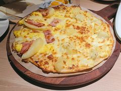 -乐凯撒披萨(福田COCOPark店)