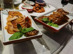 -京味斋·北京烤鸭(华威桥北工大店)