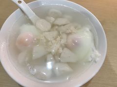 -牛王庙外行家常面(芳草街店)