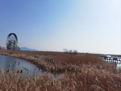 -苏州太湖湖滨国家湿地公园