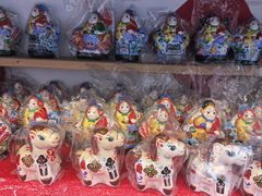 -老北京兔儿爷(杨梅竹斜街店)