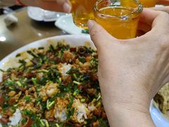 -抹直口特色菜馆(一店)