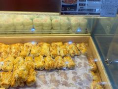 -清真全盛斋传统糕点(许士庙店)