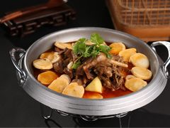 -谭谈川菜(控江路店)