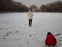 -北陵公园