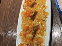 -大雄寿司(中华广场店)