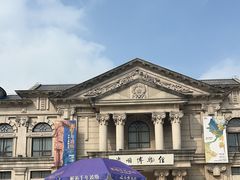 -旅顺博物馆
