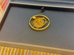 -恒一珠宝·回收黄金钻石奢侈品(灵岩南路店)