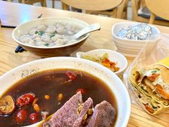 -合丫头手工小吃店(瑞平小区店)