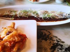 -那家小馆•北京菜•烤鸭(香山店)