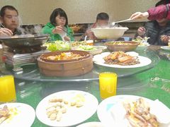 -百姓家宴(三堰店)