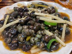 -南记食粥坊·宵夜大排档(莲花总店)