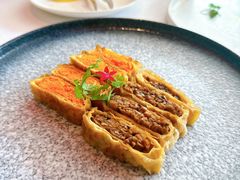 -桂花楼淮扬中餐厅(浦东香格里拉店)