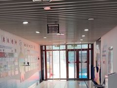 -北京科技大学-游泳馆