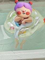 -baby bella小贝拉母婴护理中心(珠海华发公寓店)