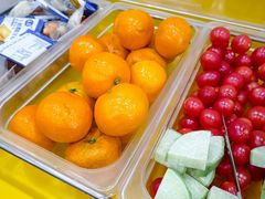 -贵宾庄炸酱面·韩式料理(高区店)