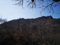 -龙泉峪长城