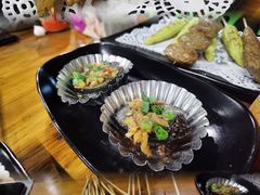 -啊溜烧烤·炭火传承(南澳店)