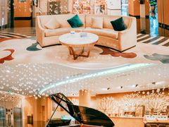 -青岛海尔洲际酒店