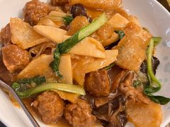 -西安饭庄·非遗陕菜(钟楼店)