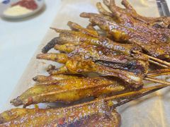 -晓靖轩烧烤(沙河风情店)